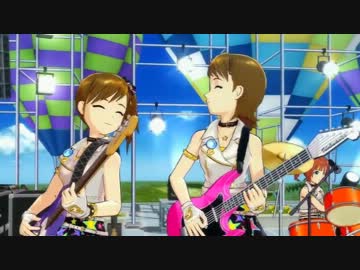 バンドを組もう。バンド名は…『ロリロリアンサンブル』だ！【PV】