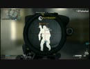 【CoD:G】スナイパーの奨めpart4前半　VKS in S&R