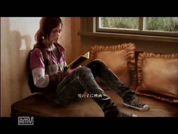 素人肉屋が実況プレイ【THE LAST OF US】　part19