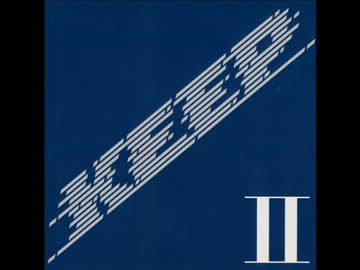 【プログレ】Keep/Rock'n Rocked Rock