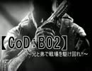 【CoD:BO2】兄と弟で戦場を駆け回れ!! part19