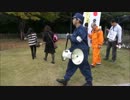 【純心同盟】11/10 パチンコ大晦日オールナイト営業糾弾デモ＠三重 ⑤