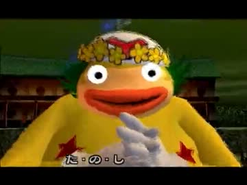サルゲッチュ2をてけてけ実況 part4