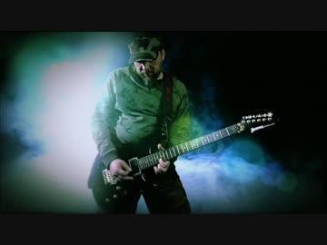 【高画質】洋楽メタル紹介【775】　Artillery - Legions