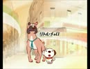 ラジオ版 リトル・チャロ Ep34～36