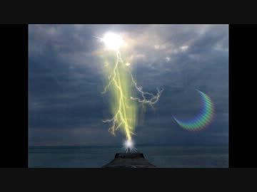 【ストレイテナー】 Lightning (Drum and Bass Remix) 【REMIX】