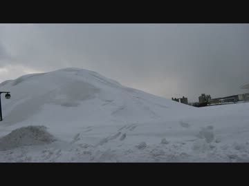 防波堤ドーム