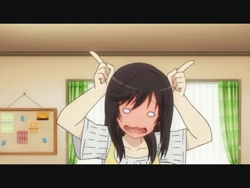 おーにおにー食べちゃうよー