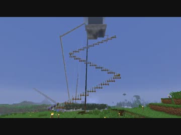 【Minecraft】ゆったりゆとりクラフトHardcore　その４４