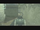 【COD　MW3】　今更モダンウォーフェア3　【TDM】　（実況プレイ）