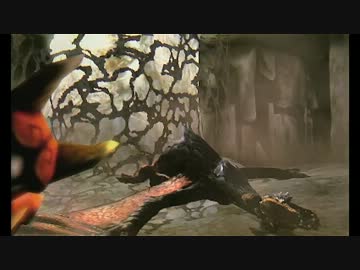 【MH4】ゆっくりハンター狩猟日誌page08