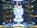 カオスコードNeSiCa/ver.1.01　あーてぃー（MG）ＶＳひげ（サベ）ガチPart1
