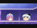 ゆっくり達の平凡な日常07「ハロウィン当日　～白玉楼編～」
