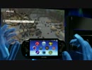 PS4リモートプレイ　　公式PV　【PS4ｰPSVITA】