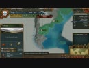 【EU4】ポルトガルでまったり植民＆商人プレイ Part17