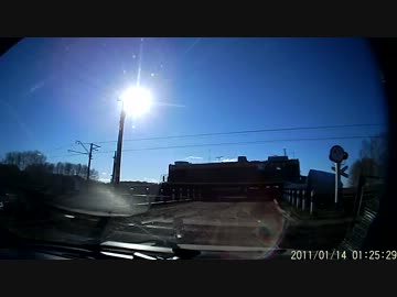 世界の事故・アクシデント集116