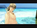水着バニーさんに南の島でSPLASHしてもらいました！(E-Style)