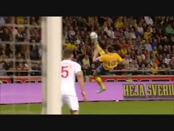 FIFAプスカシュ賞2013ノミネート10ゴール