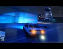 【GTA5】FUTOでドリフト練習してみた２