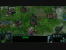 【SC2】ラダーバトル tvt【coco】