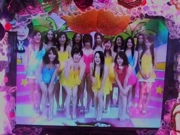 【sanseiR&amp;D】パチンコ　CRおねだりマスカットS　vol.5