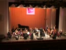 Boris Tishchenko - Concerto for flute, piano and string orchestra - III