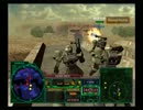 アクション操作が苦手なのでセミオートで挑戦【ZEONIC FRONT】Mission02