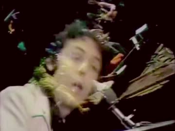 PAUL McCARTNEY＆WINGS【MAYBE I'M AMAZED】1976：TV‐Show