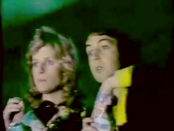 PAUL McCARTNEY＆WINGS【LIVE AND LET DIE】1973：TV‐Show