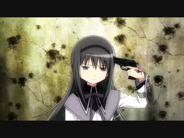 2013アニメMAD