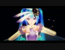 【MMD】お蔵入りの作りかけ動画【spica】