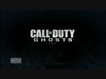 【COD：G】字幕版購入者へ捧げる動画