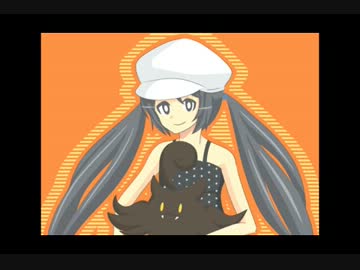 【ポケモンXＹ】対戦ゆっくり実況その15【続カロスポケだけでレート戦】