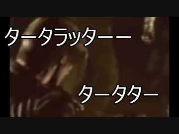 【妹】をバックから監視するバイオハザード６実況　「インディー」　９