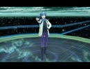 【MMD】KAITOでサイバーサンダーサイダー踊ってもらった