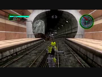 【地球防衛軍4】人は拾った武器だけで防衛できるか？32【ゆっくり実況】