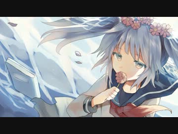 【初音ミク】秋雨前線【オリジナル曲】