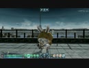 【PSO2】スーツを着て追加ロビーアクション【71・73・75】