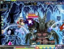 MapleStory カンナ　ホーンテイルソロ
