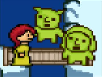 【はーと・いんざ・はーと】命を学ぶ実況プレイ（３）