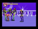 SFCセーラームーンＲ、難易度むずかしいをちびうさでプレイ Part.3