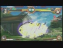 【TKG】(2013/10/29)立川恋姫AC5先ガチ　インメガ vs ペプシ