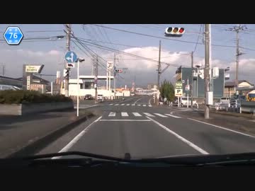 【そくドラ！外縁隊】神様とイベント巡りしよう　６－１【車載オフ】