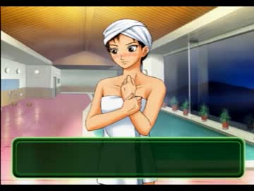 【残念３人組】テニプリRUSH&DREAM【忍足攻略デレツンプレイPart.6】