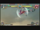 【TKG】(2013/10/29)立川恋姫AC5先ガチ　インメガ vs くつした