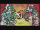【TKG】(2013/10/29)立川恋姫AC5先ガチ　インメガ vs クロイド