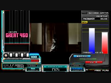 【beatmaniaIIDX19 Lincle】ЁVOLUTIΦN(SPN,SPH)