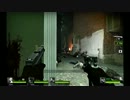 【L4D2】仲間内である日の罰ゲームに向けたリハビリ Part1