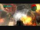 【地球防衛軍4】フェンサー単騎ハデスト攻略作戦-St.85-Part1