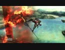 戦国BASARA3宴-アニキで厳島の戦い